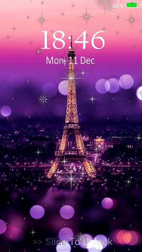 Paris Live Wallpaper And Lock Screen For Android Apk Download