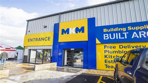 Builders Merchants News Mkm Helps Employees Cope With Cost Of Living