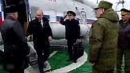 El maletín nuclear de Putin: ¿Qué contiene? | Cuatro al día