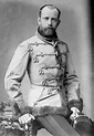 Rudolf von Osterreich-Ungarn 1858-1889 Kronprinz Rudolf von Osterreich ...