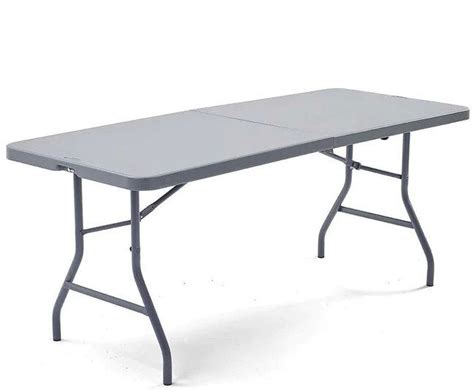 Principal Zown Rectangular Fold In Half Table Office Furniture Direct