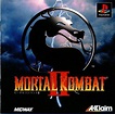Mortal Kombat II (PlayStation) : Midway : Free Download, Borrow, and ...