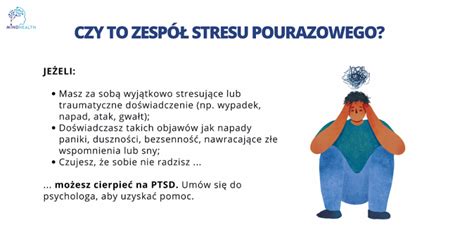 Ptsd Przyczyny Objawy Leczenie Zespo U Stresu Pourazowego Portal Hot Sex Picture