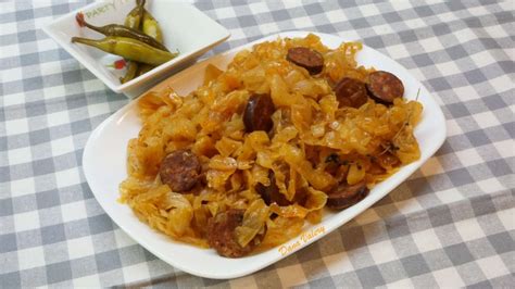 Varza Murata Calita Cu Afumatura Retete Culinare Cu Dana Valery