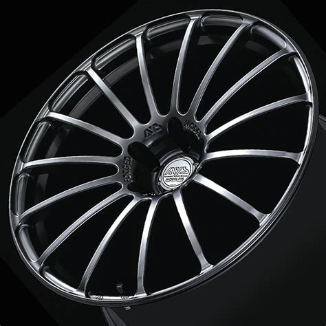 AVS Model F15 Wheel » Cicio Performance