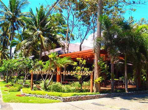 บ้านกลางอ่าว บีช รีสอร์ท , ประจวบคีรีขันธ์ - Baan Klang Aow Beach Resort