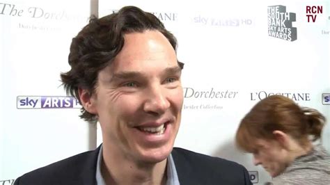 Benedict Cumberbatch Explains Why Sherlock And Watson Love Each Other