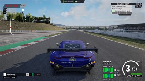 Assetto Corsa Competizione Review Playstation Reviews Thumb Culture