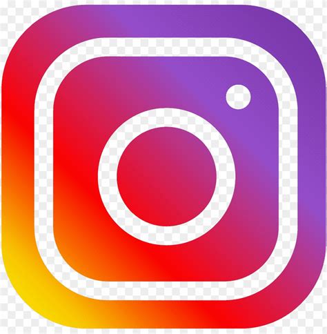 Instagram Png Logo Png Free Png Images Toppng
