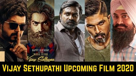 List of the best new action movies. 10 Vijay Sethupathi Upcoming Movies List 2020 And 2021 ...