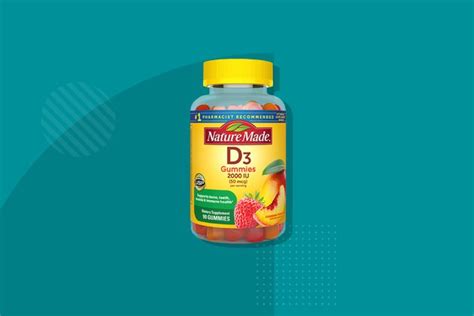 There are two forms of vitamin d: How to Find the Best Vitamin D Supplement for You ...