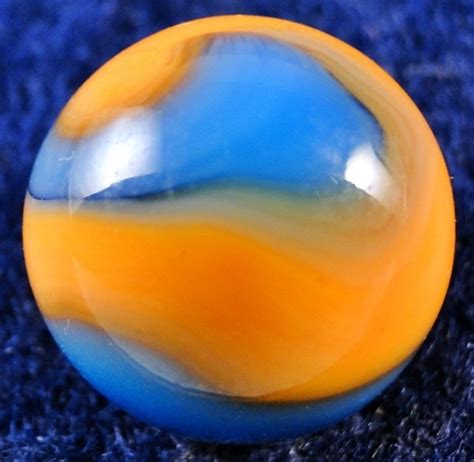Marbles By Akro Agate Company
