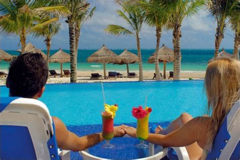 Desire Pearl Resort And Spa All Inclusive Riviera Maya Honeymoons Inc