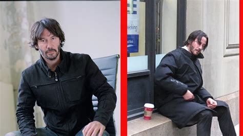 The Tragic Real Life Story Of Keanu Reeves Vrogue