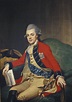 Carlos II de Mecklemburgo-Strelitz - Wikiwand