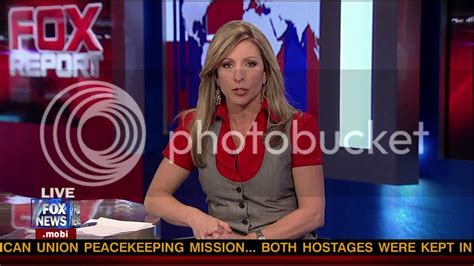 Tv Anchor Babes A Hot Leggy Laura Ingle On The Fox Report