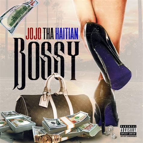 Jojo Tha Haitian Lyrics Playlists And Videos Shazam