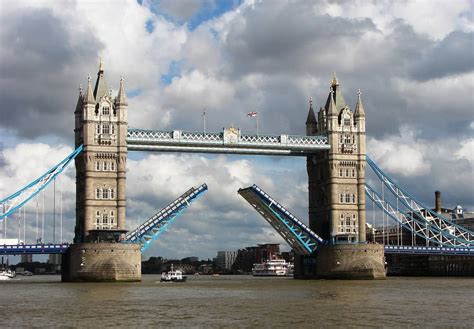 Top 10 Fakten über Die Tower Bridge Discover Walks Blog Mefics