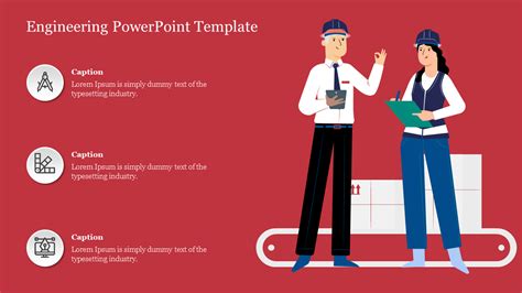 Get Great Engineering Powerpoint Template For Presentation