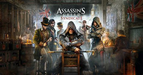 Assassins Creed Syndicate PC Key preço mais barato 5 01 para Uplay