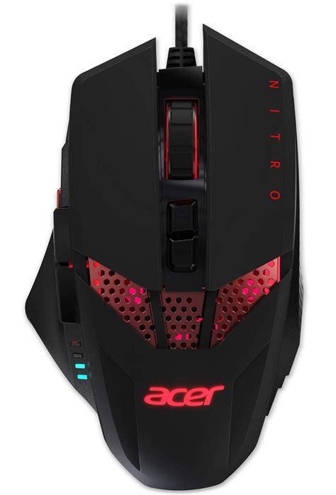 Buy Acer Nitro Gaming Mouse Online At Low Prices In India