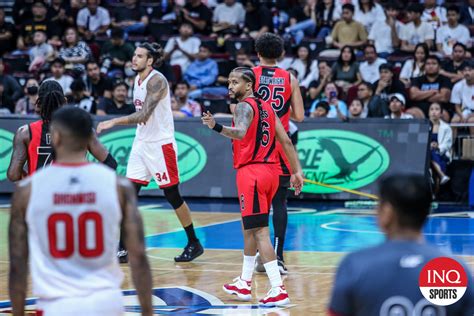 Pba San Miguel Not About To Take Ginebra Lightly