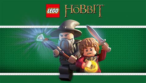 Lego The Hobbit On Steam