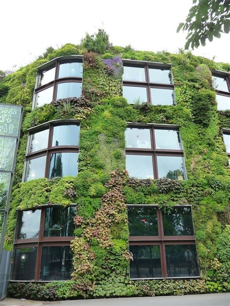 32 Gorgeous Green Roof Design Ideas For Sustainable House Green