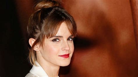 Emma Watson Subscribes To This Awesome Sex Website Devoted To Female