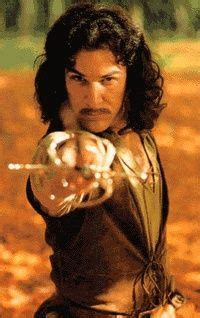 My question is, could he have used. "Hello. My name is Inigo Montoya. You killed my father. PREPARE TO DIE!" (With images ...