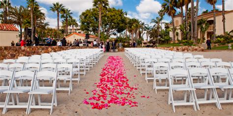 Hilton San Diego Resort Weddings Get Prices For Wedding