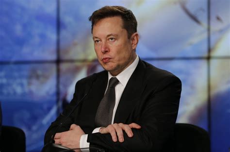 How does the spacex and tesla founder continually beat incredible odds? Elon Musk Did Not Want Tesla CEO Position, Former Board ...