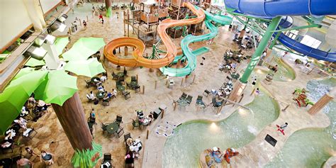 Great Wolf Lodge Wisconsin Dells Travelzoo
