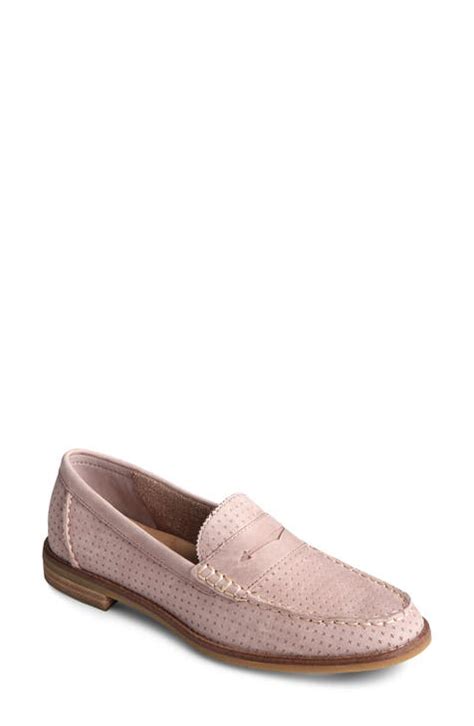 Women Penny Loafers Nordstrom