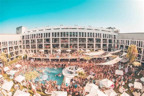 Craig Davids Ts5 Pool Party Ibiza 2023 Tickets Events And Lineup