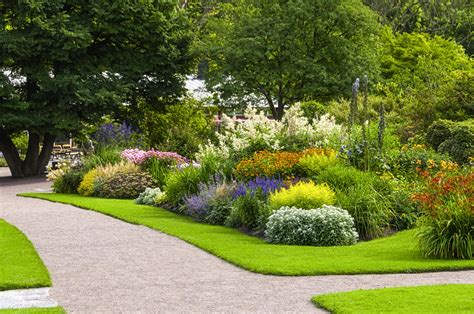 Plants For The Landscape Specialization Horticulture