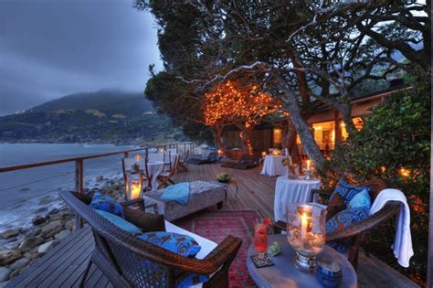 Top 10 Romantic Hotels In Cape Town Cometocapetown