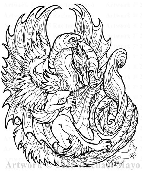 Free Coloring Pages The Dragonriders Of Pern Dereontemoyer