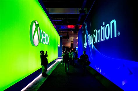 Npd Xbox One Ps4 Sales In Canada Double That Of 360ps3s Launch