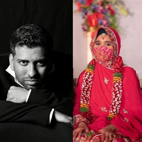 اے آر رحمان کی بیٹی خدیجہ کی ہوئی شادی، روایتی لباس میں سامنے آئیں نئے دولہا۔دلہن کی تصویریں