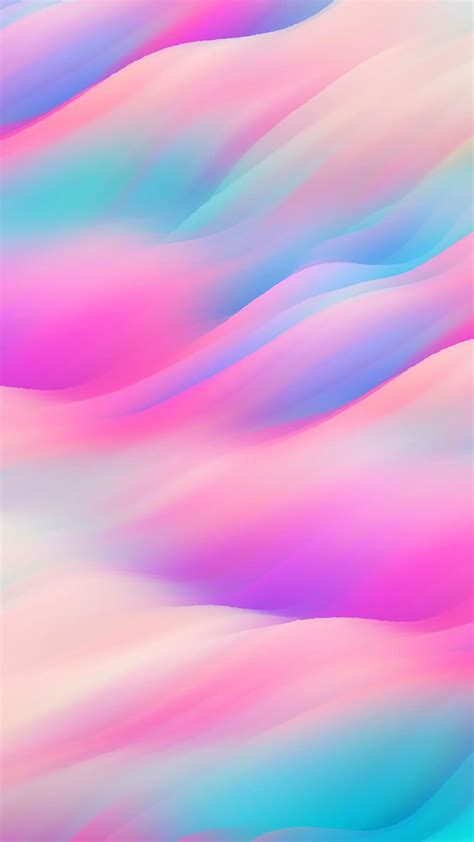 Pink Ombre Wallpapers And Backgrounds 4k Hd Dual Screen