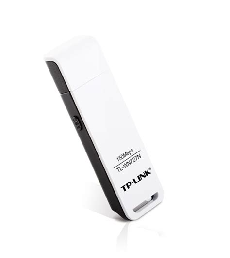 Excellent n speed up to 150mbps brings best experience for video streaming or internet calls. Download TP-LINK TL-WN727N USB Wireless Adapter Driver Download for Win 10, Win 8.1, Win 8, Win ...