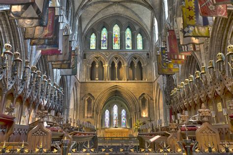 The Top 3 Most Beautiful Cathedrals Built In Honor Of St Patrick 5