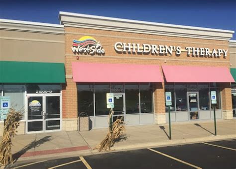 Westside Childrens Therapy Clinic In Illinois United States Lgbtq