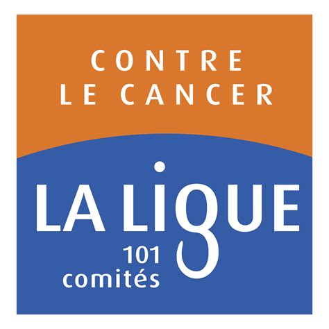 La Ligue Contre Le Cancer Logo Png Transparent And Svg Vector Freebie