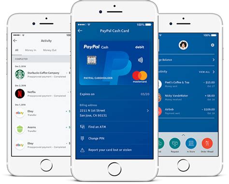 The debit cards come in white envelopes with a treasury department seal. Can You Use PayPal on Amazon? | How2pc