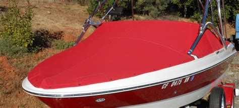 Boat Covers Seaspray Awnings And Boat Covers