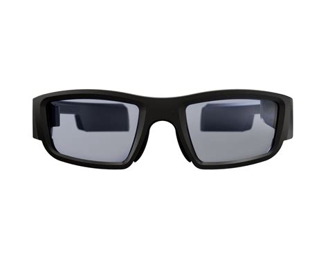 Vuzix Blade Smart Glasses With Certified Eye Protection