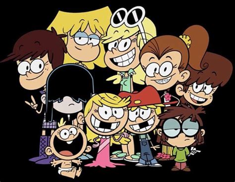 The Loud House Stream Online With English Subtitles In