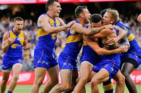 Download the app today and get all the information you need straight from your mobile! West Coast Eagles Premiership | AFL Flag Betting | AFL 2018